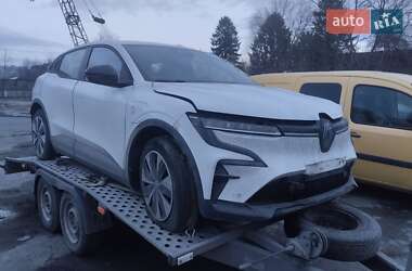 Внедорожник / Кроссовер Renault Megane E-Tech Electric 2022 в Ровно