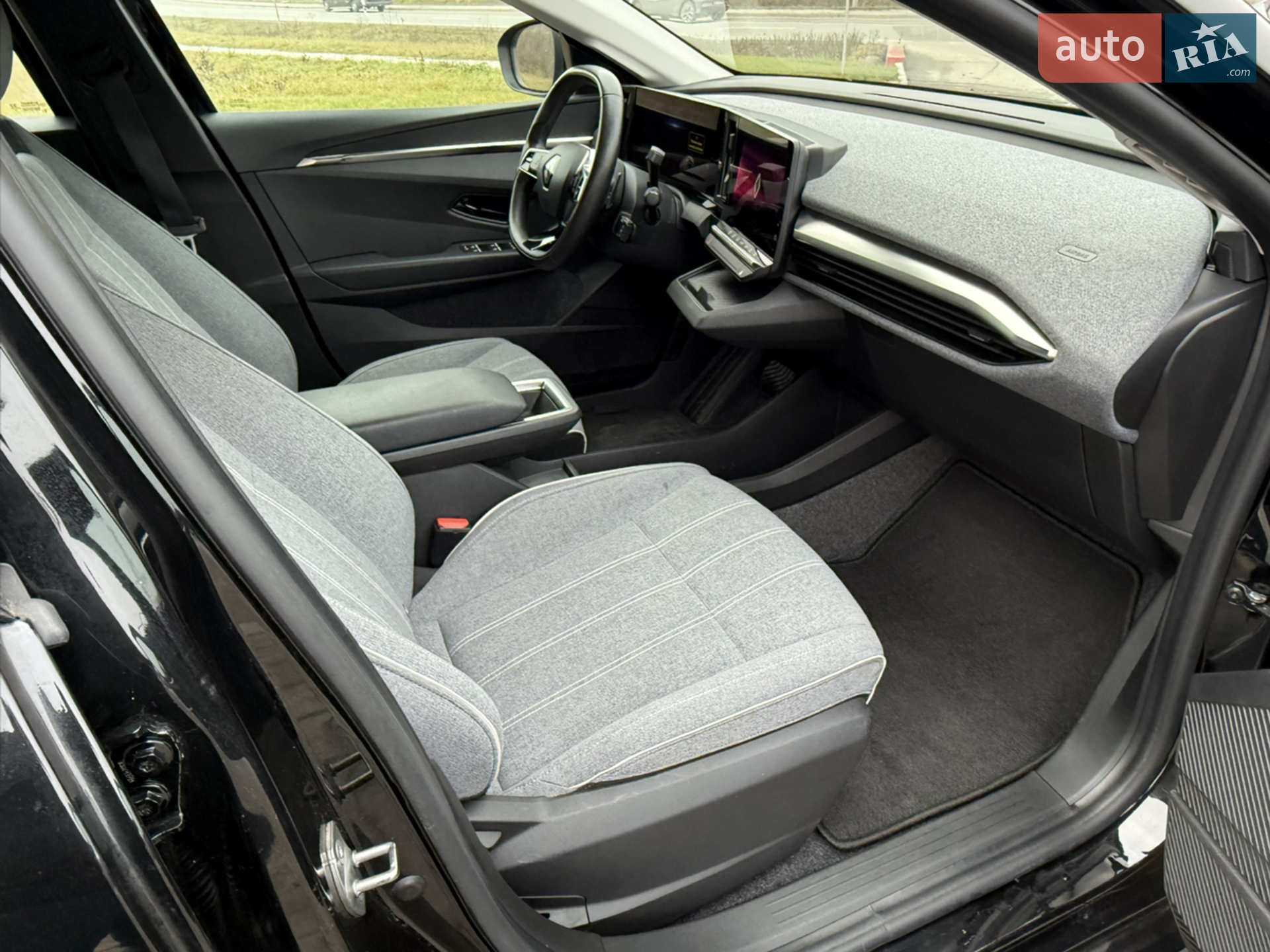 2023 Renault Megane - мініатюра 15
