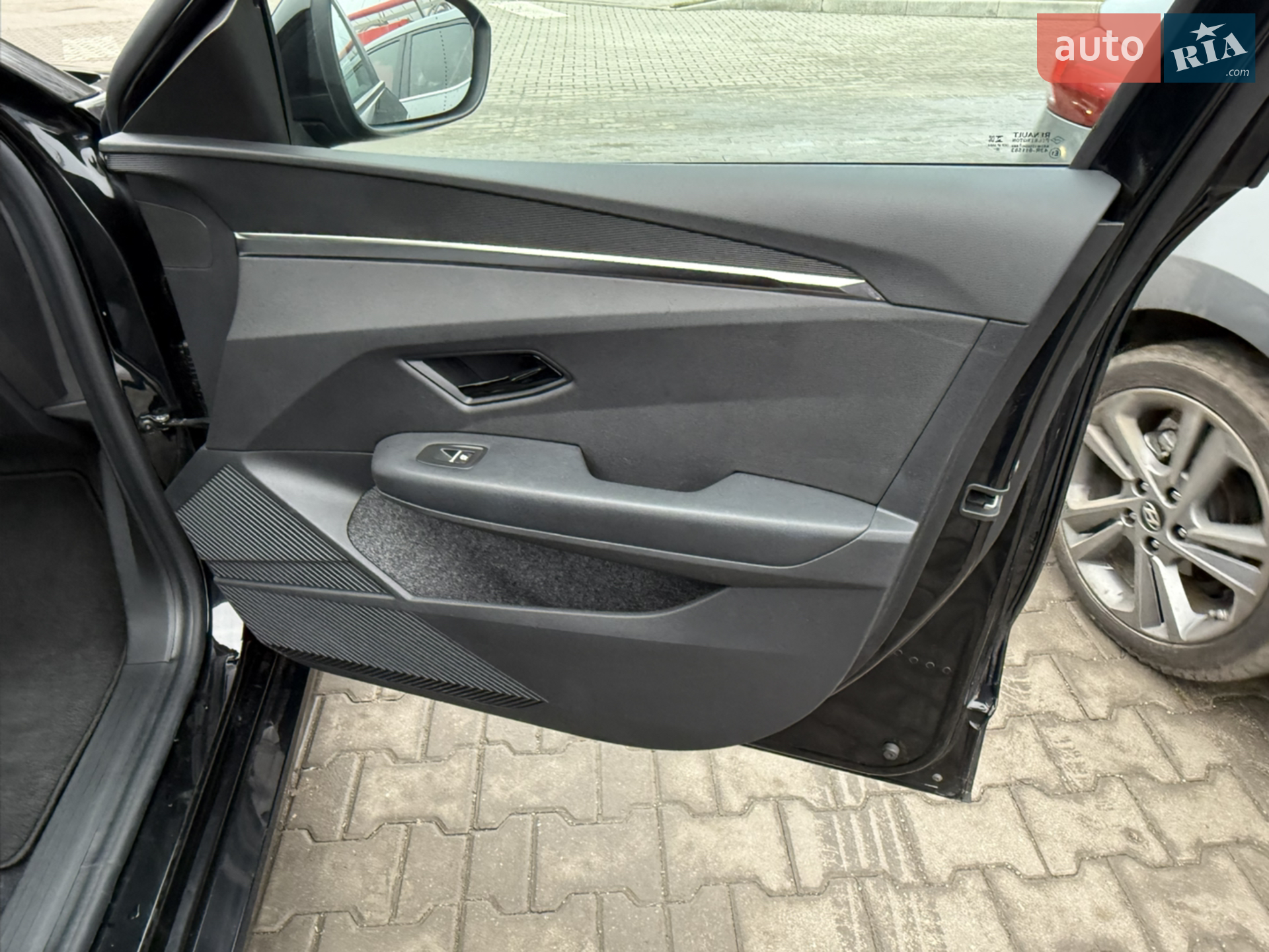 2023 Renault Megane - мініатюра 20
