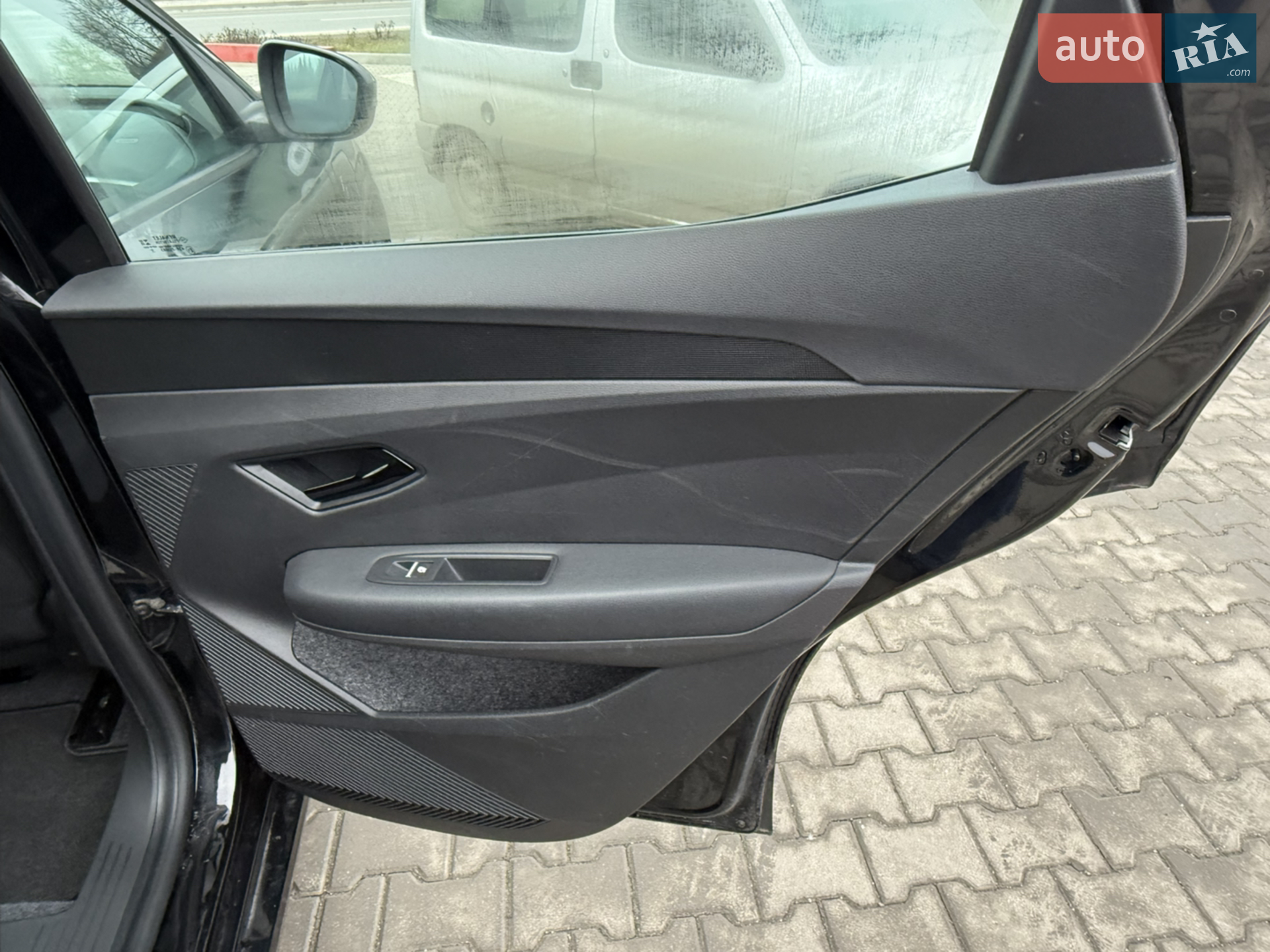 2023 Renault Megane - мініатюра 21