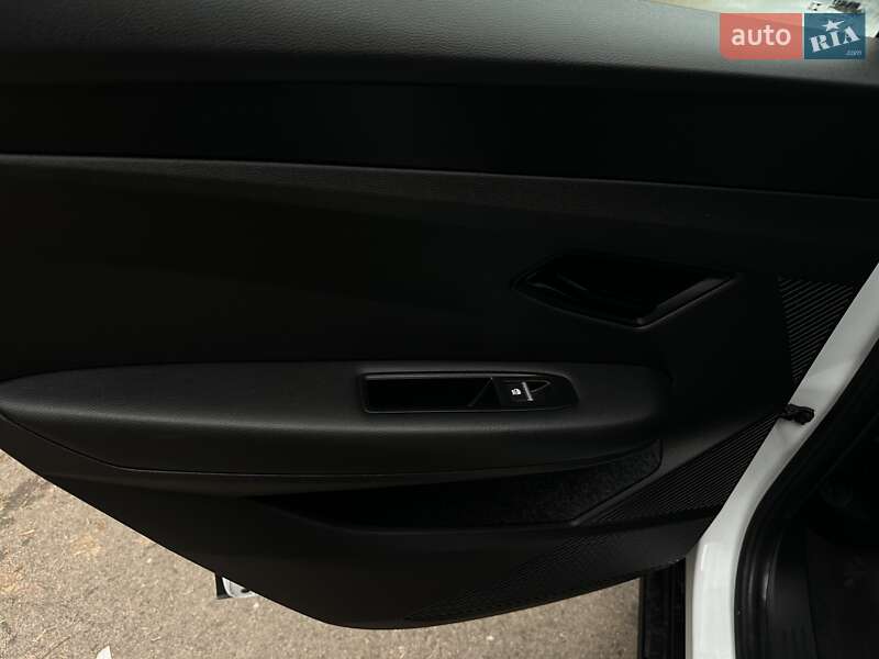 Позашляховик / Кросовер Renault Megane E-Tech Electric 2023 в Львові