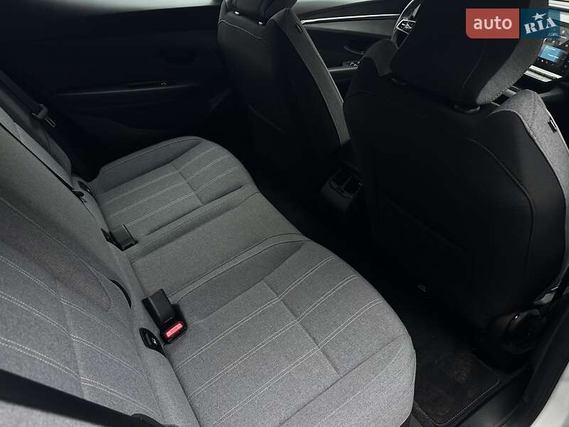 Позашляховик / Кросовер Renault Megane E-Tech Electric 2023 в Львові