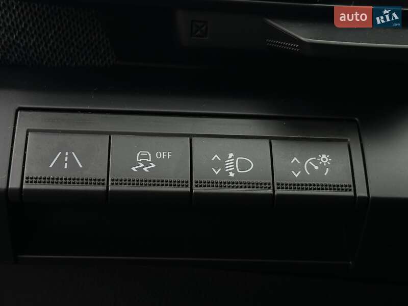 Позашляховик / Кросовер Renault Megane E-Tech Electric 2023 в Львові