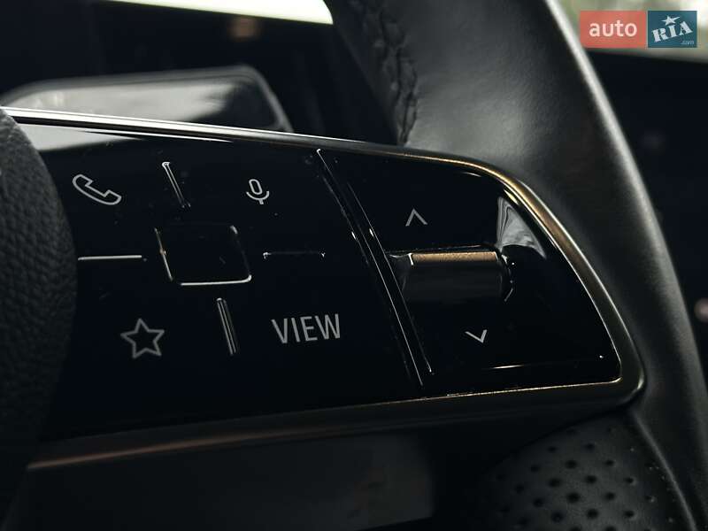 Позашляховик / Кросовер Renault Megane E-Tech Electric 2023 в Львові