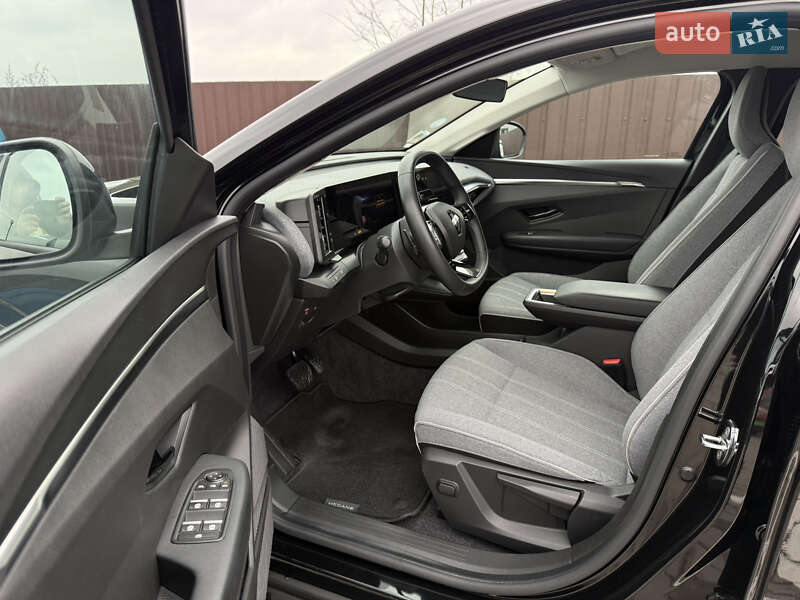 Внедорожник / Кроссовер Renault Megane E-Tech Electric 2022 в Виннице фото 16 Внедорожник / Кроссовер Renault Megane E-Tech Electric 2022 в Виннице