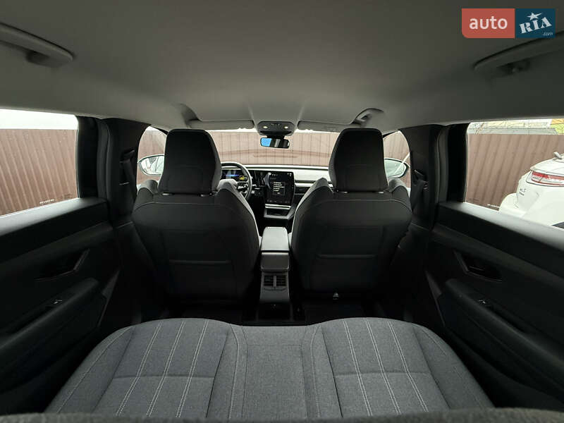 Внедорожник / Кроссовер Renault Megane E-Tech Electric 2022 в Виннице фото 23 Внедорожник / Кроссовер Renault Megane E-Tech Electric 2022 в Виннице