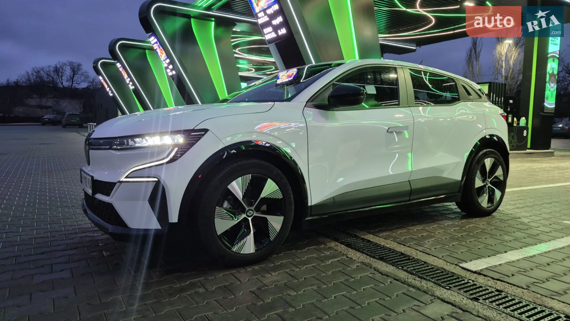 2022 Renault Megane - мініатюра 18