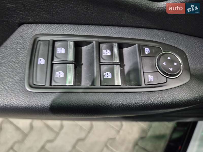 Позашляховик / Кросовер Renault Megane E-Tech Electric 2022 в Одесі