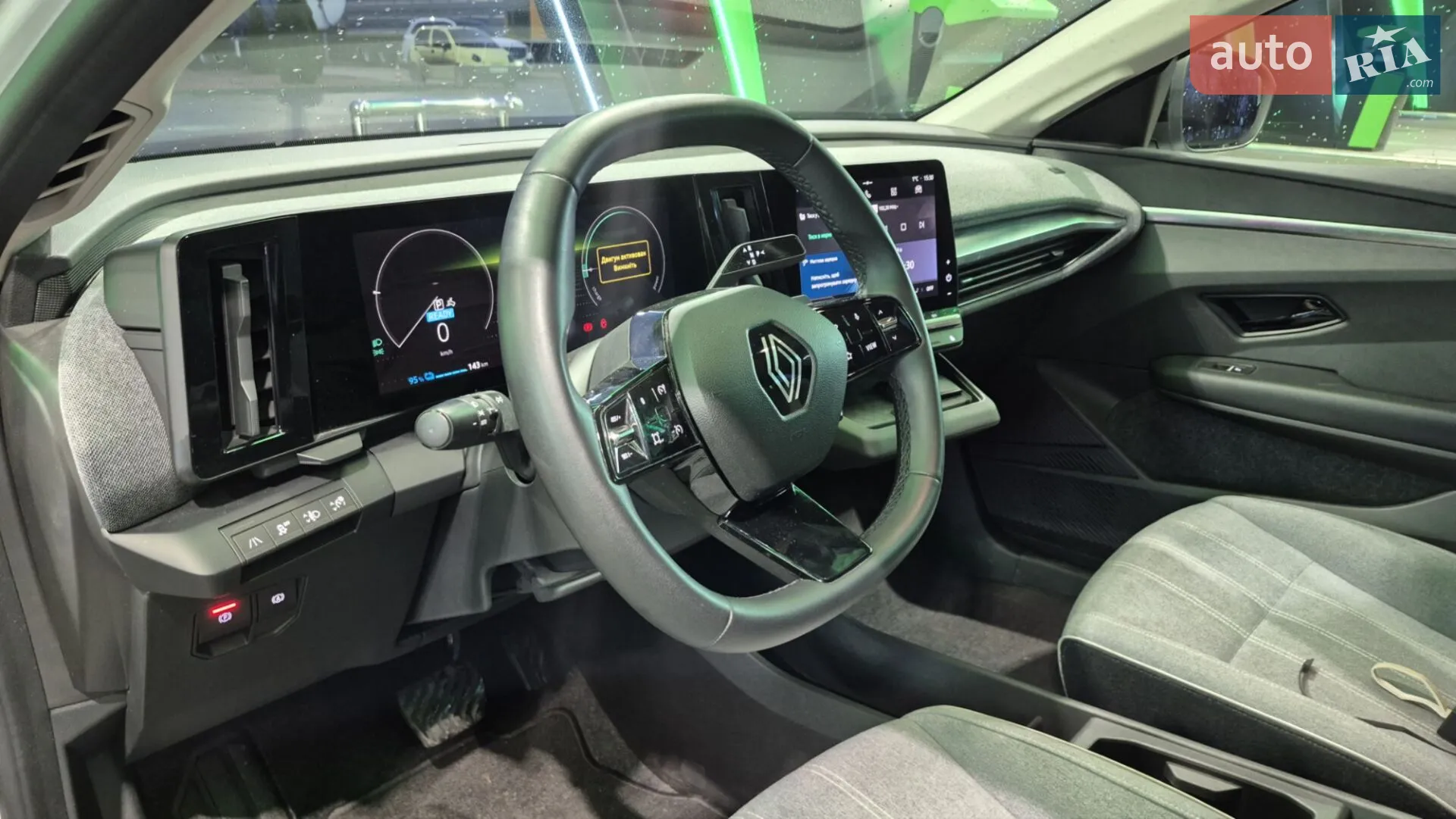2022 Renault Megane - мініатюра 29