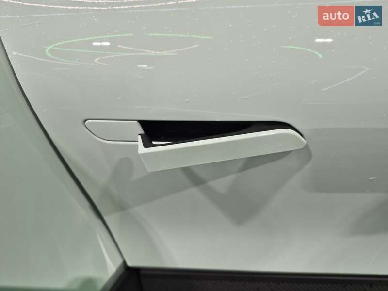 Позашляховик / Кросовер Renault Megane E-Tech Electric 2022 в Одесі