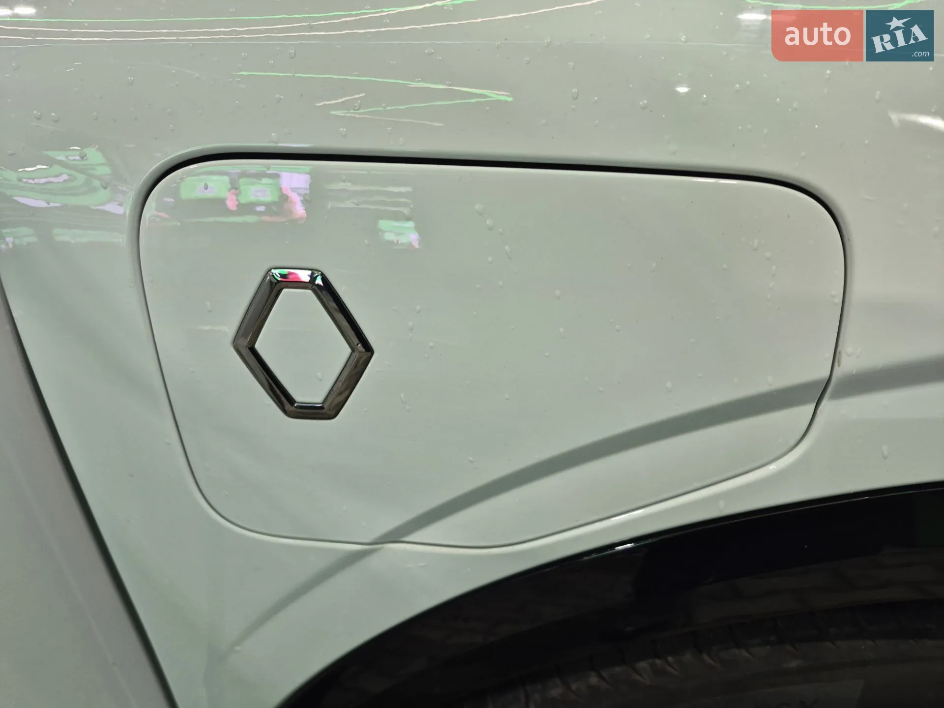 2022 Renault Megane - мініатюра 46