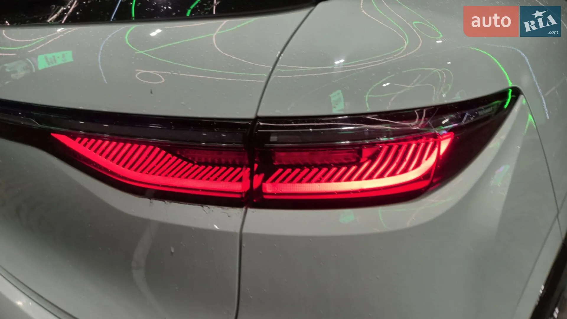 2022 Renault Megane - мініатюра 51