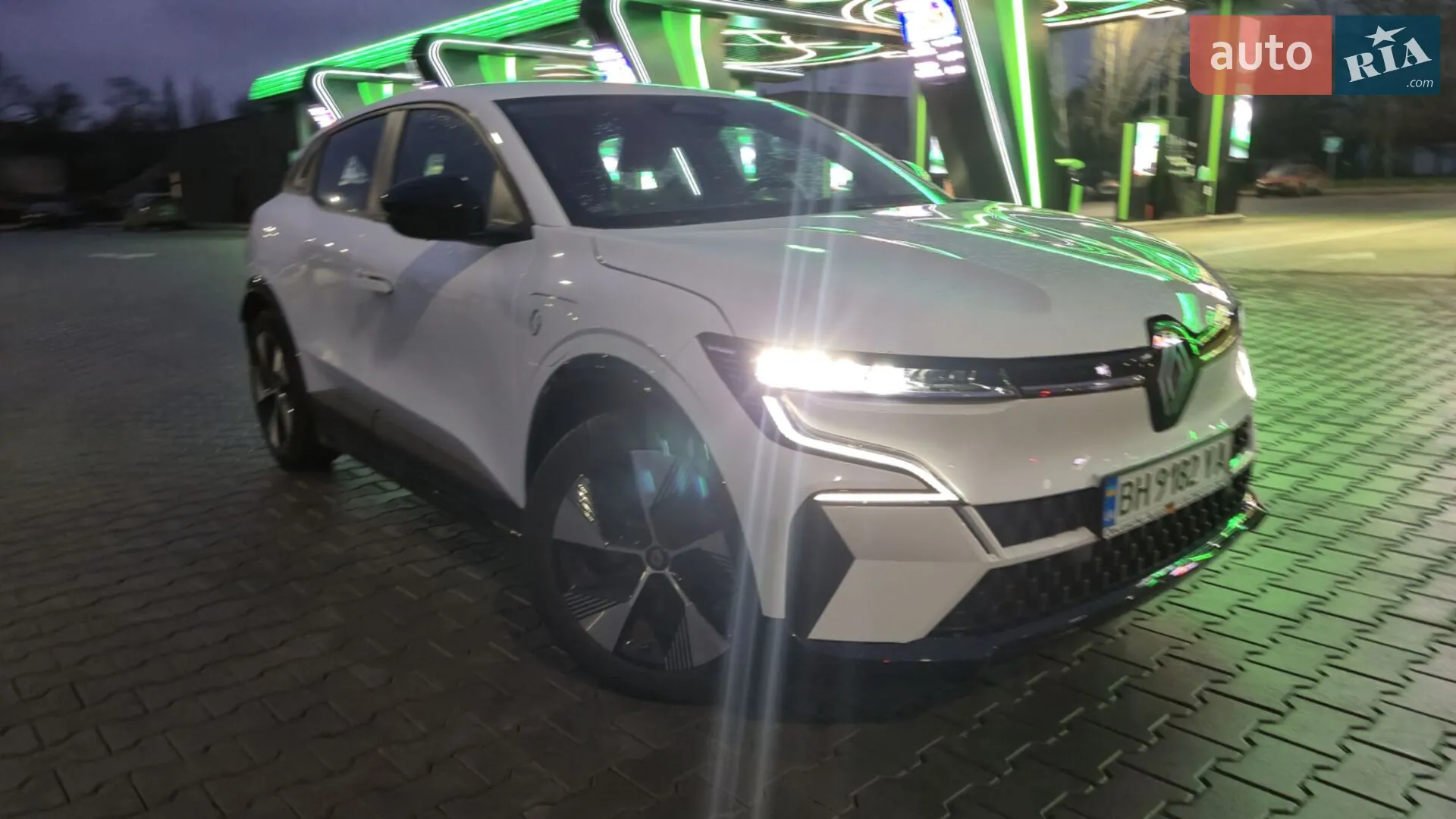 2022 Renault Megane - мініатюра 61