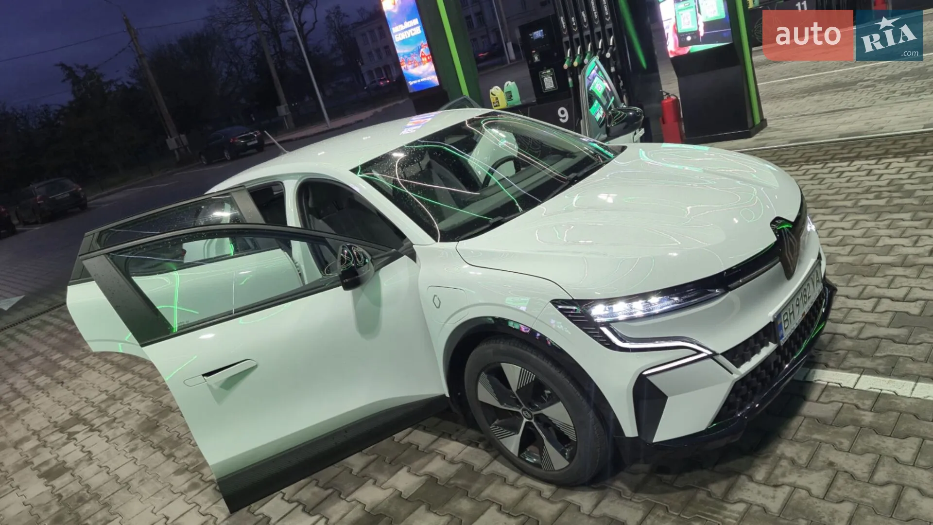 2022 Renault Megane - мініатюра 68