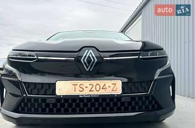 Внедорожник / Кроссовер Renault Megane E-Tech Electric 2023 в Ровно
