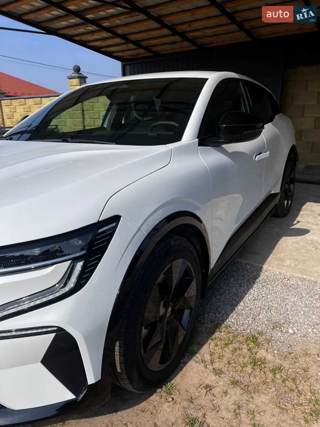 2025 Renault Megane - мініатюра 3