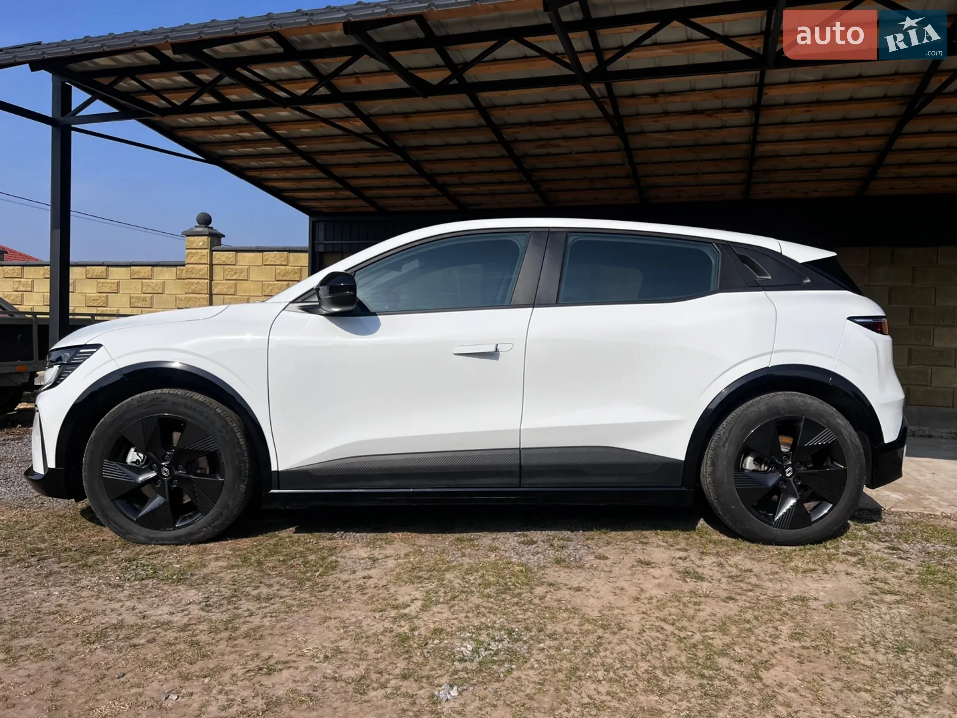 2025 Renault Megane - мініатюра 5