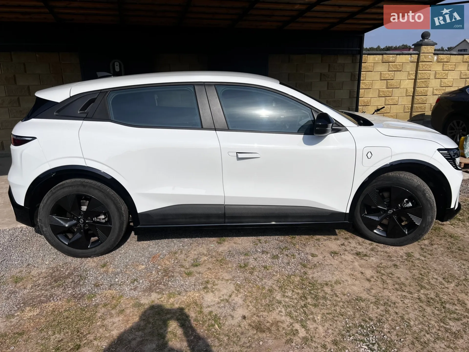 2025 Renault Megane - мініатюра 6