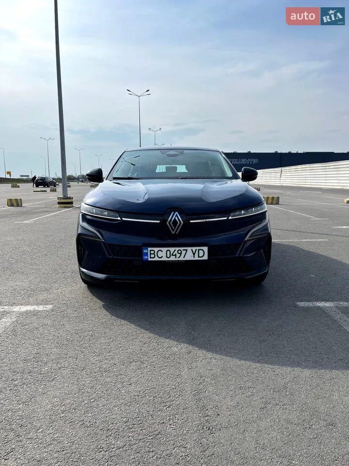 2022 Renault Megane - мініатюра 95