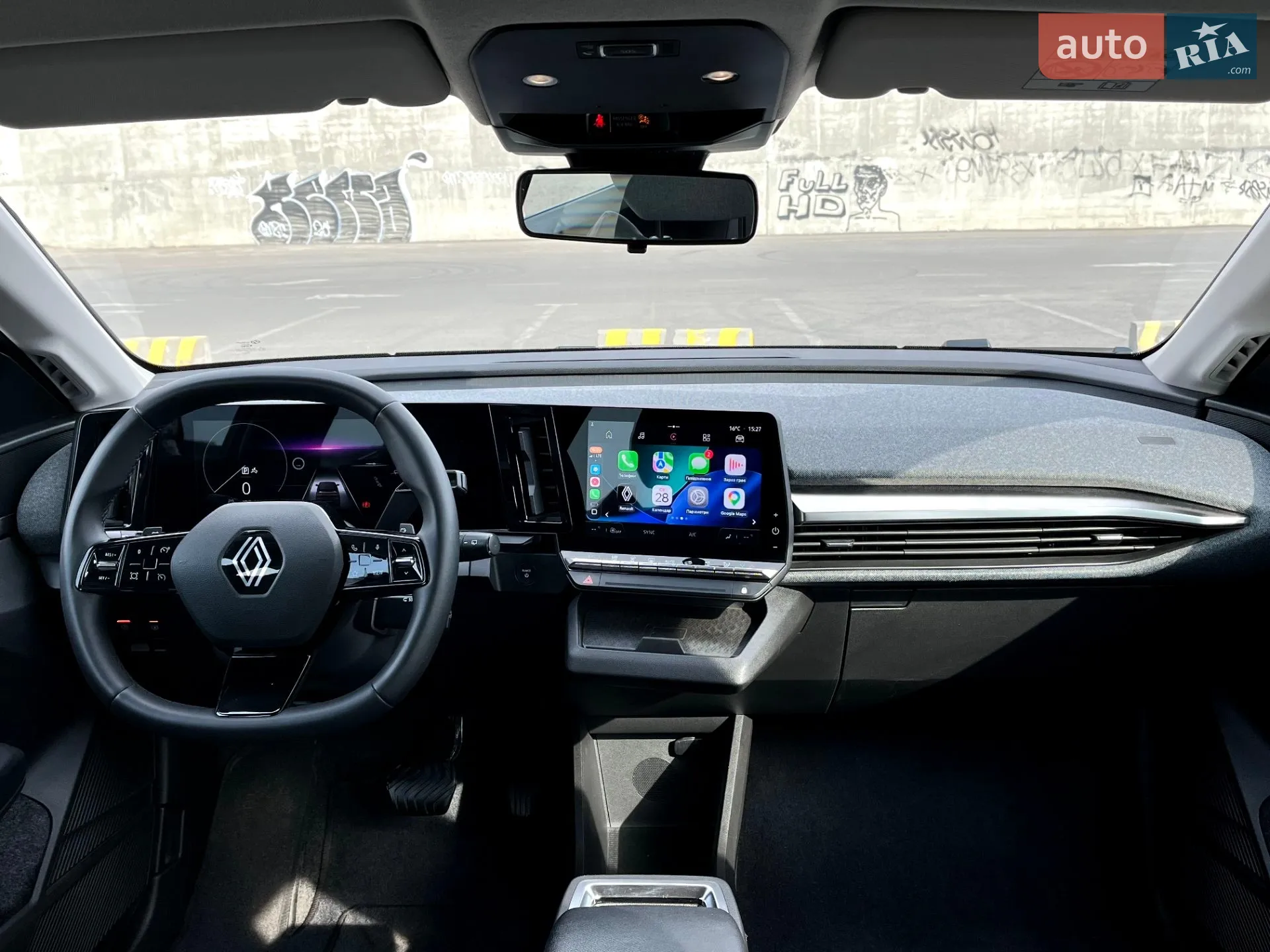 2022 Renault Megane - мініатюра 12