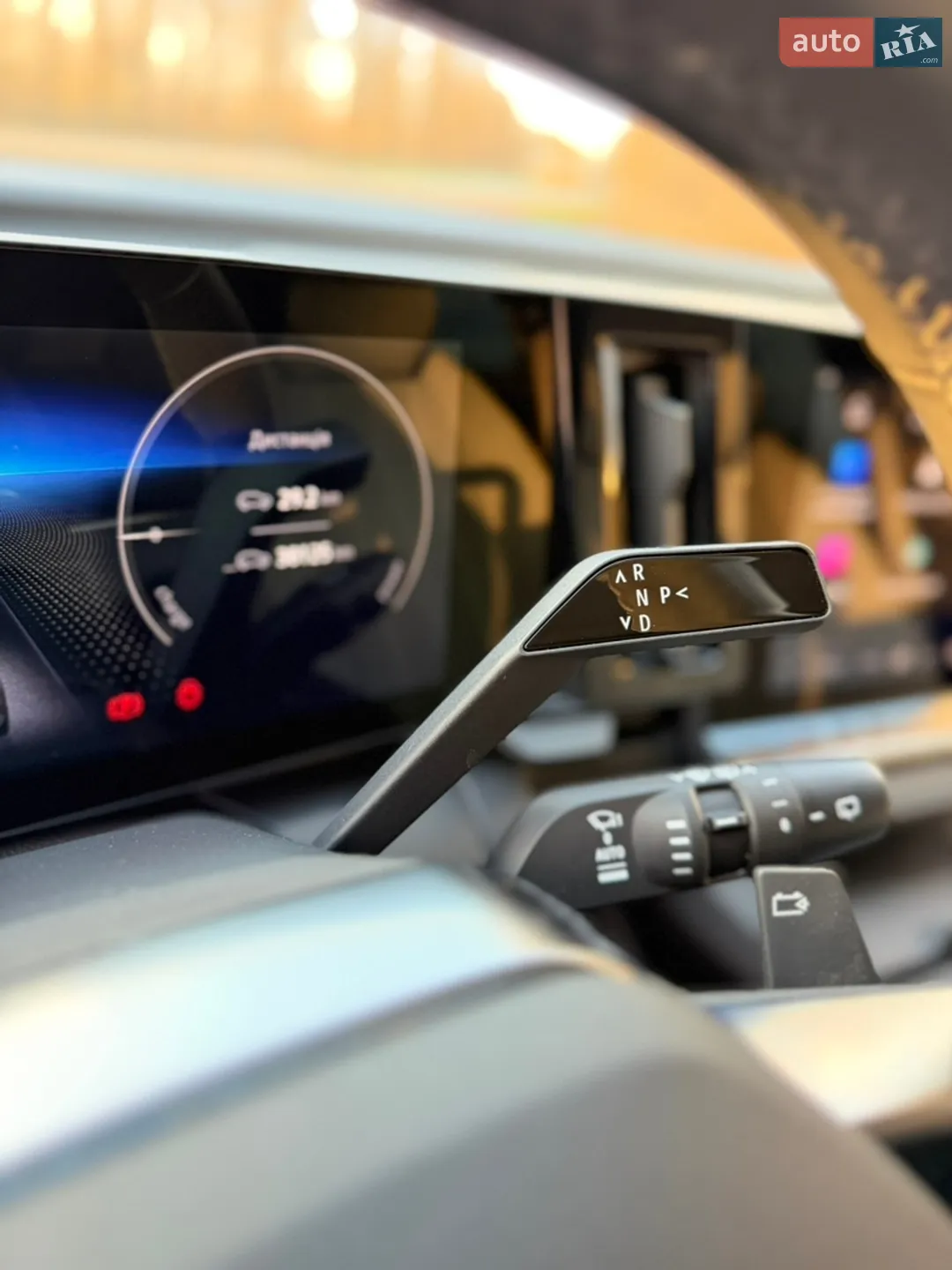 2022 Renault Megane - мініатюра 17