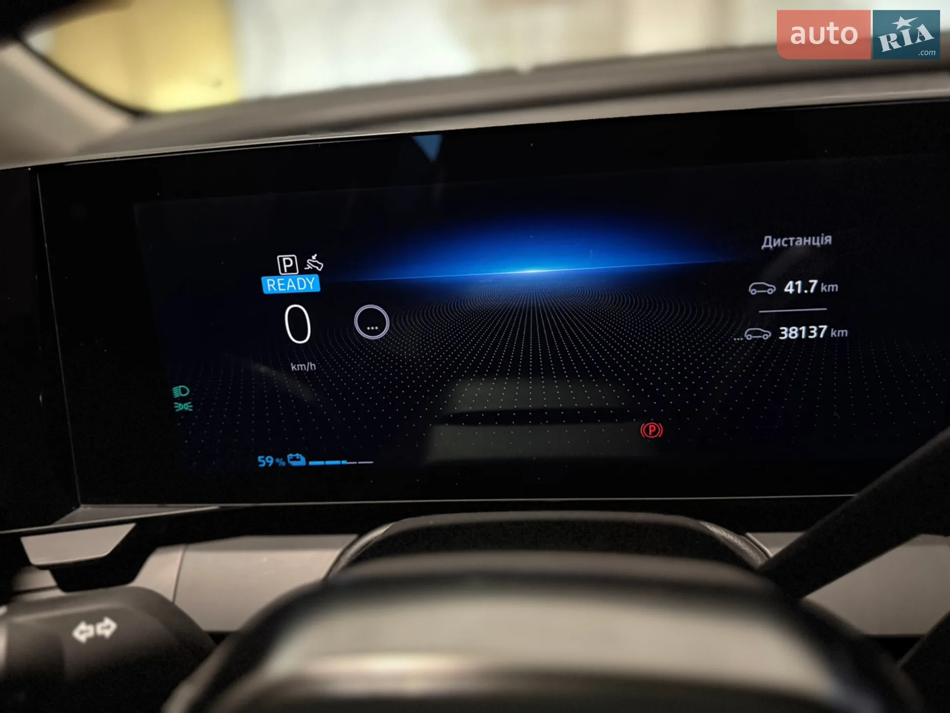 2022 Renault Megane - мініатюра 47