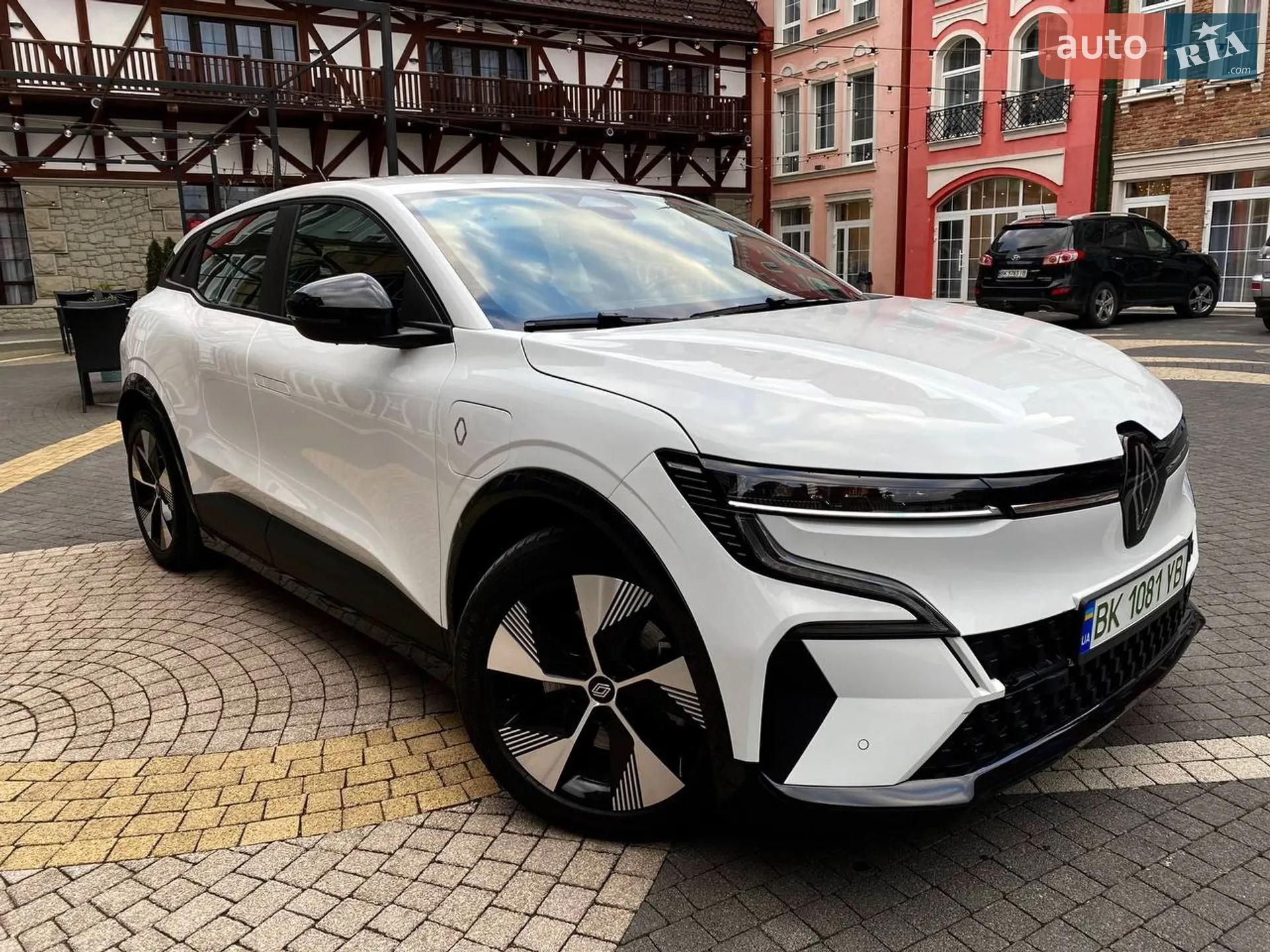 Фото авто 1