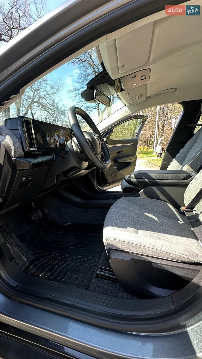 2023 Renault Megane - мініатюра 8