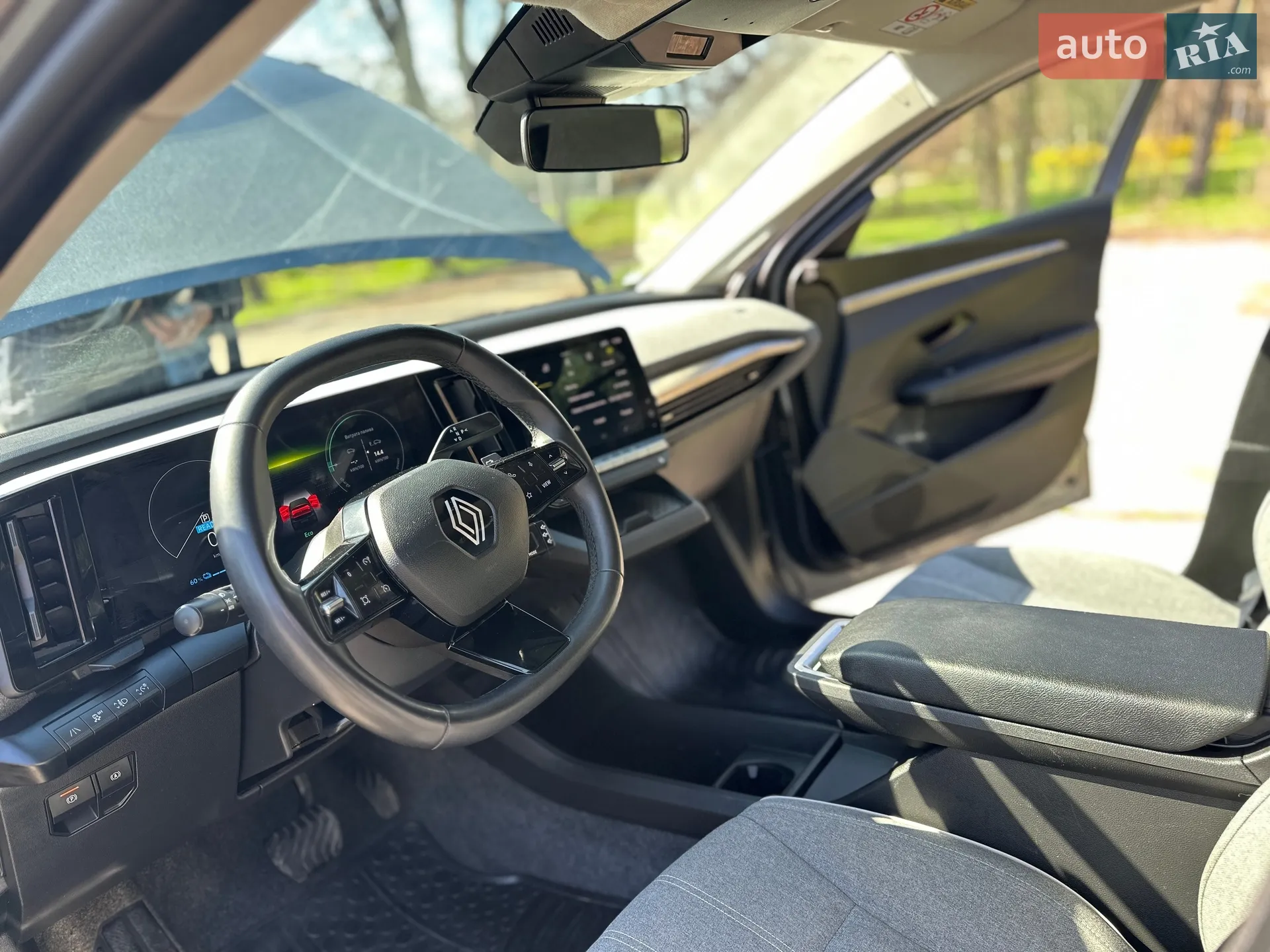 2023 Renault Megane - мініатюра 10