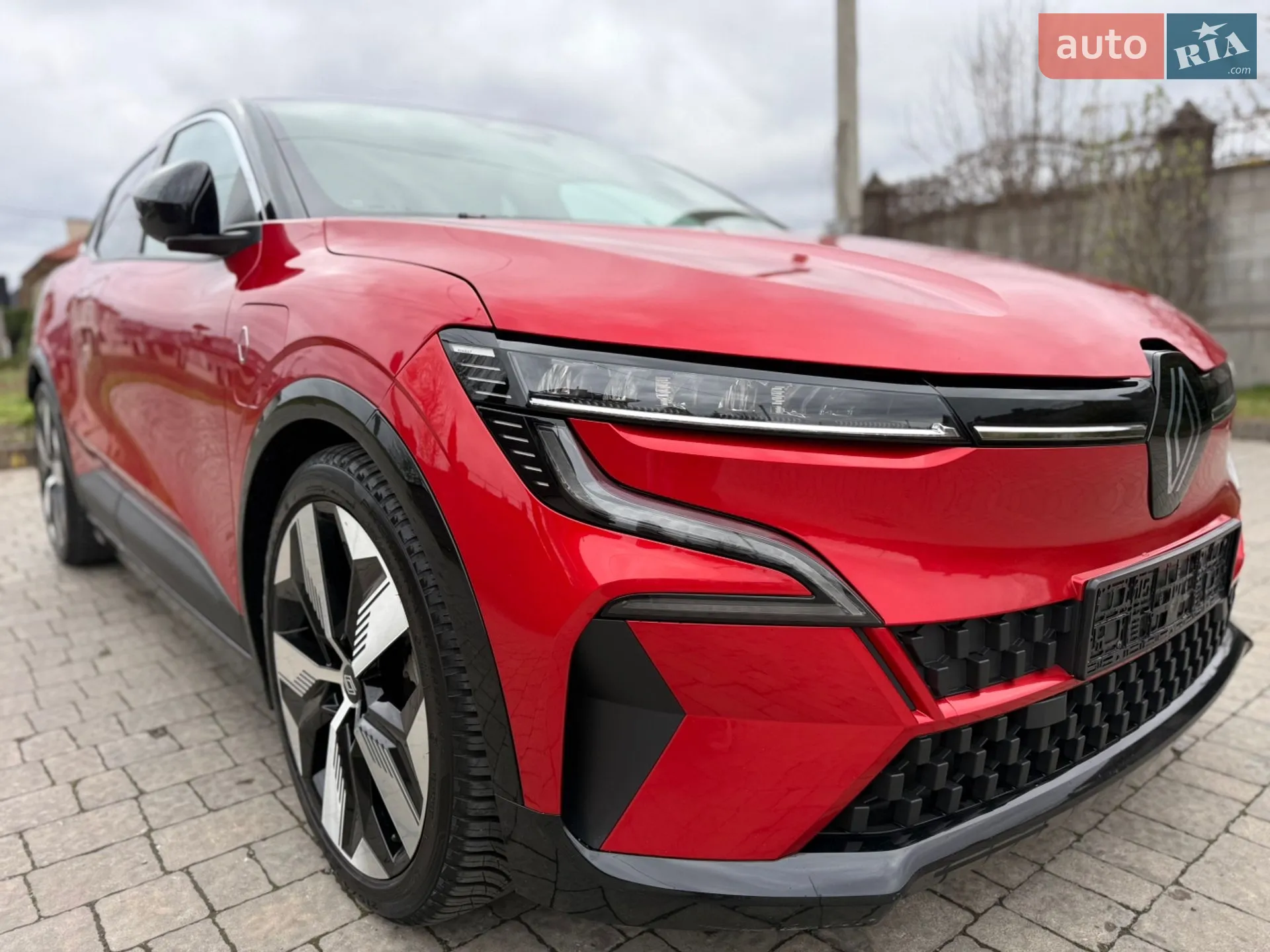 2022 Renault Megane - мініатюра 15