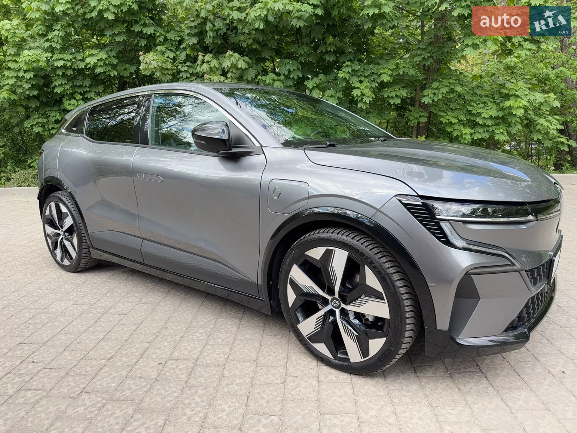 2024 Renault Megane - мініатюра 4