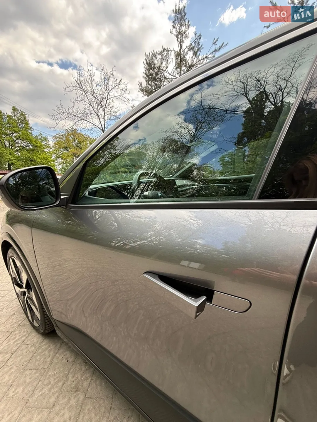 2024 Renault Megane - мініатюра 12