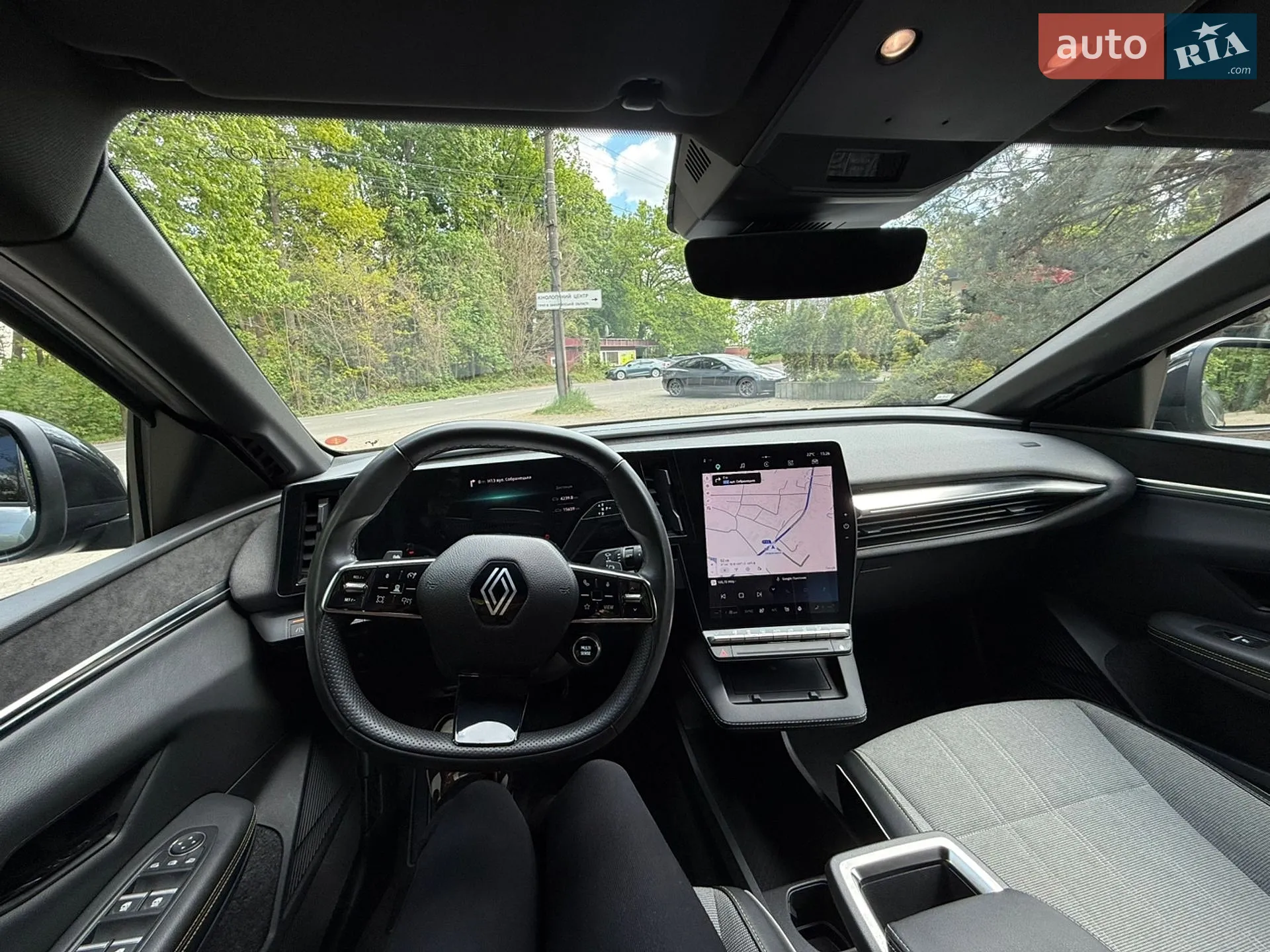 2024 Renault Megane - мініатюра 16