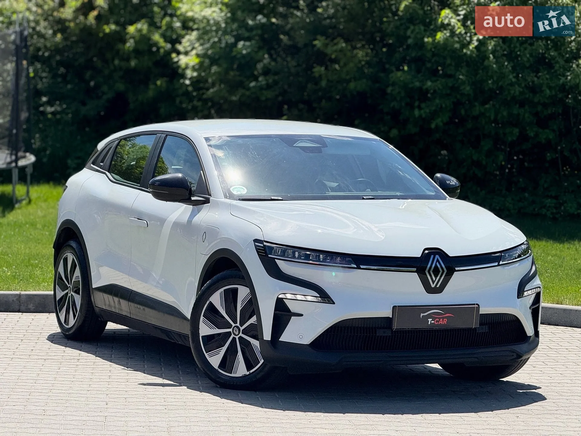 2023 Renault Megane - мініатюра 2