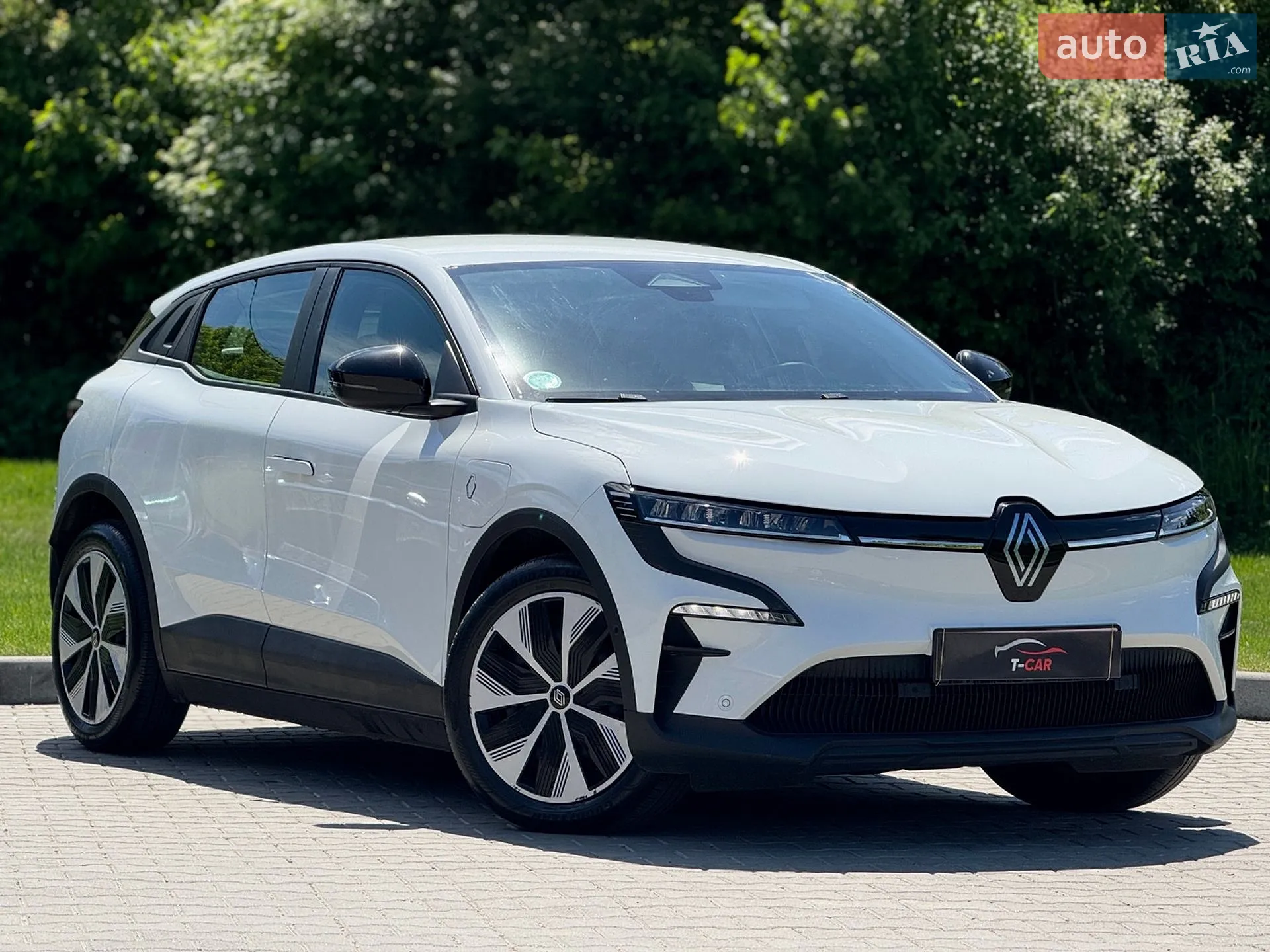 2023 Renault Megane - мініатюра 6