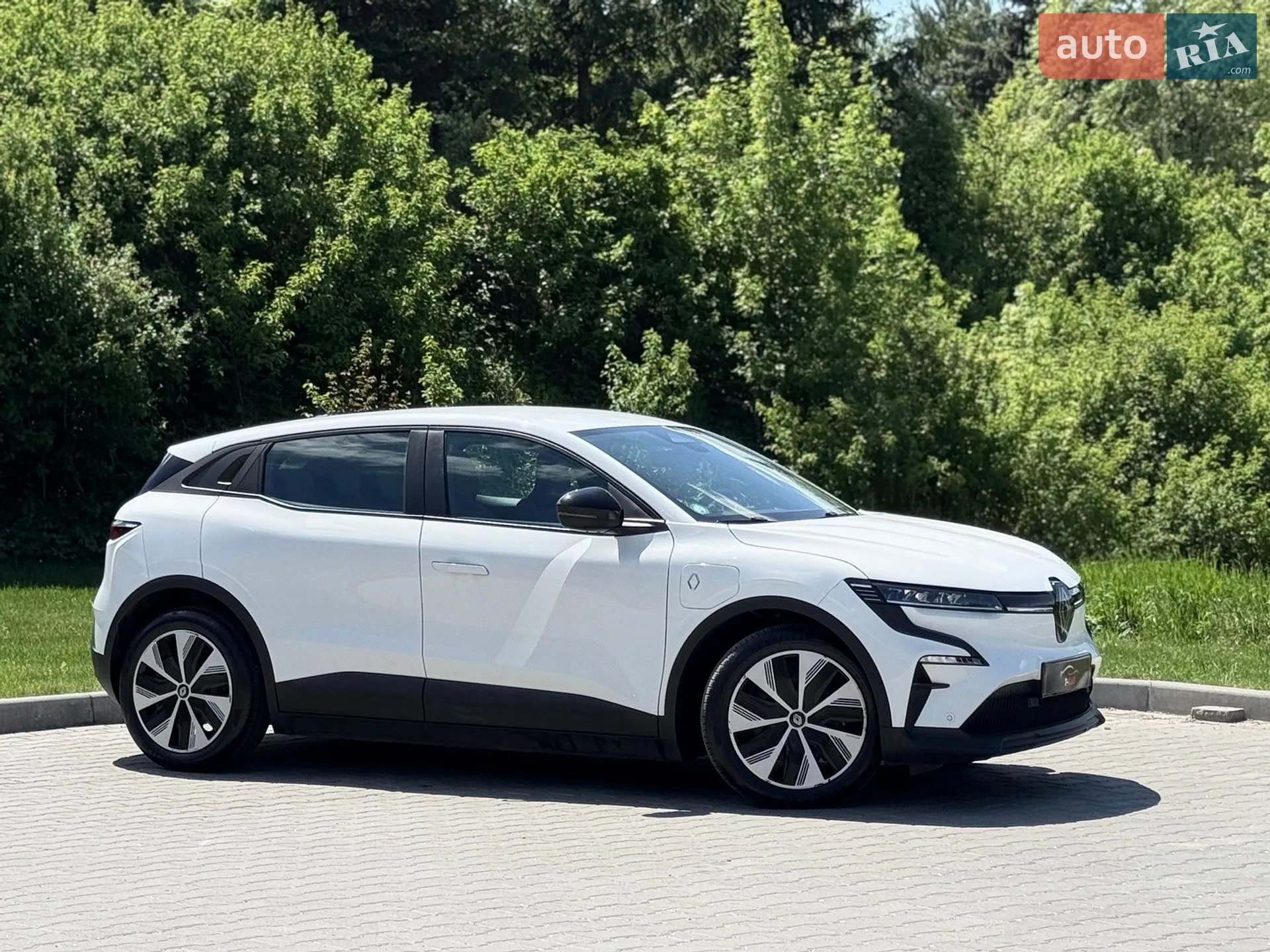 2023 Renault Megane - мініатюра 12