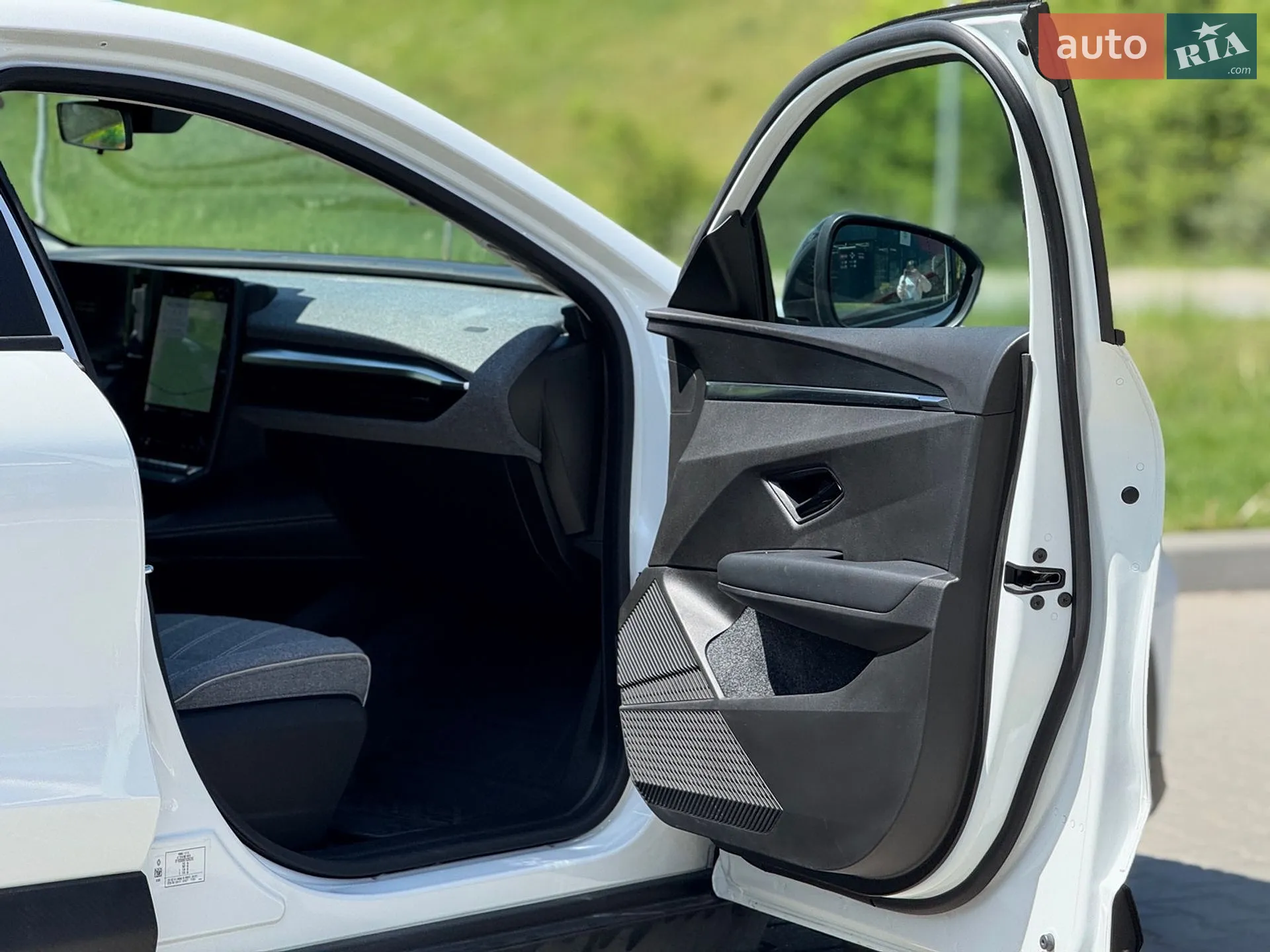 2023 Renault Megane - мініатюра 20