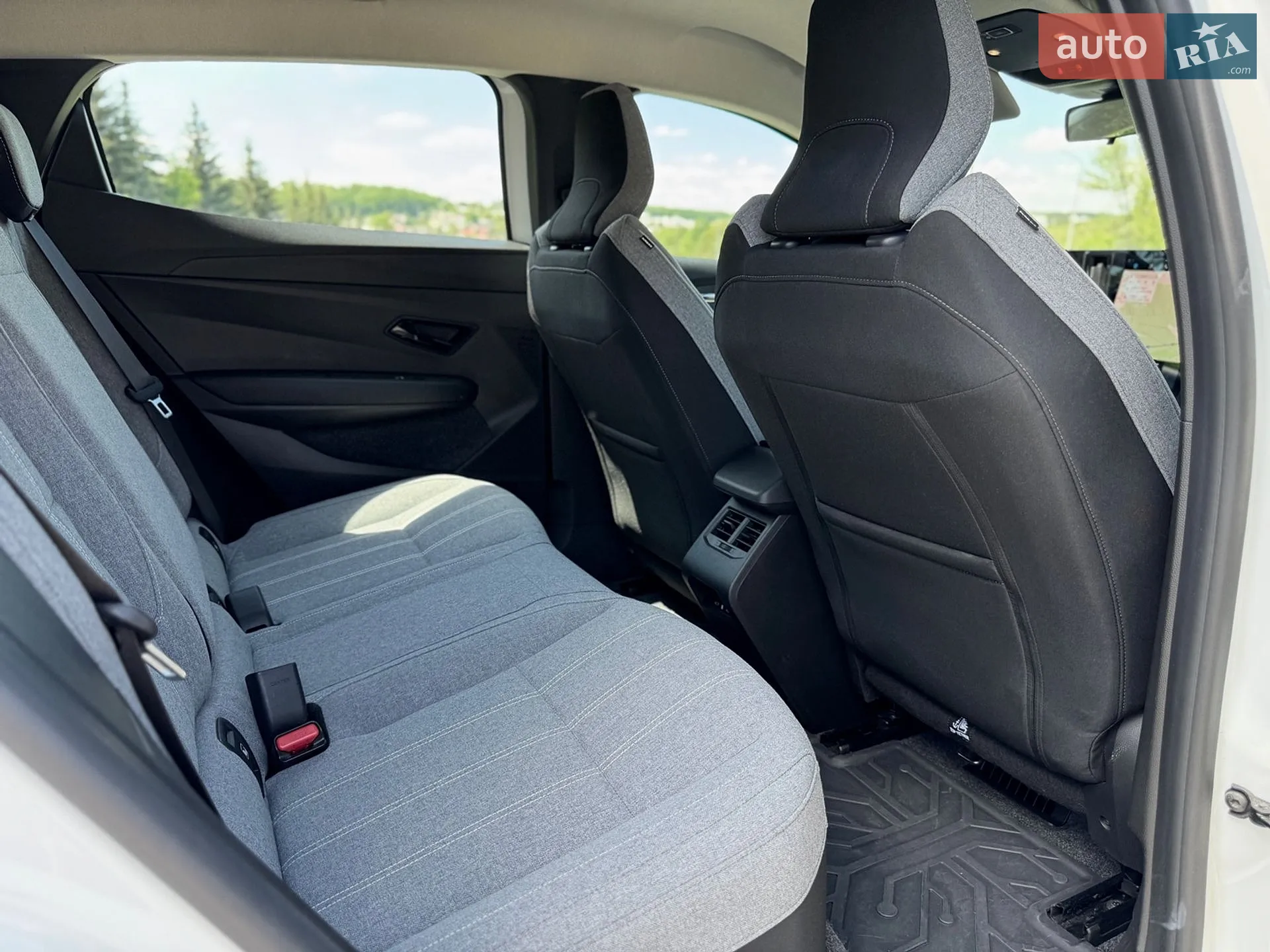2023 Renault Megane - мініатюра 26
