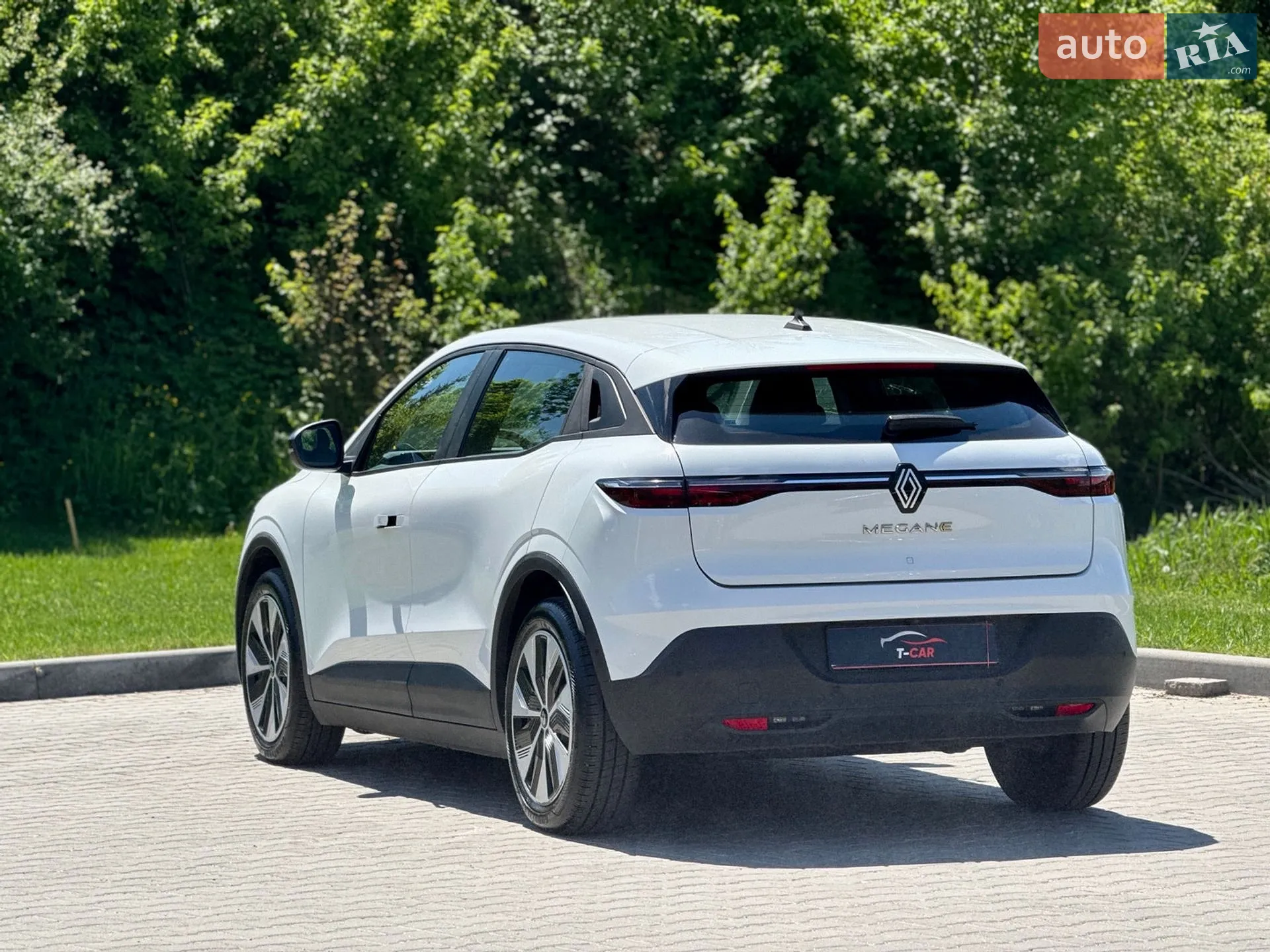 2023 Renault Megane - мініатюра 36