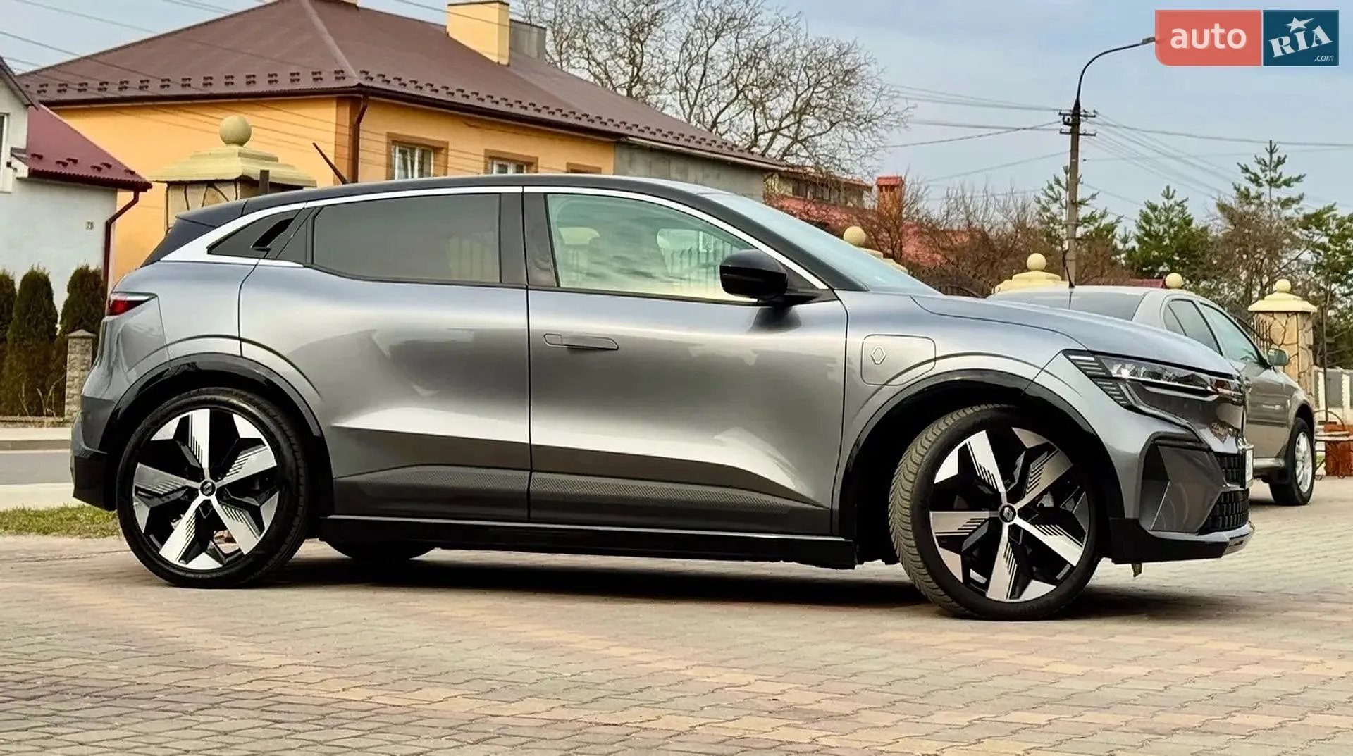 2023 Renault Megane - мініатюра 14