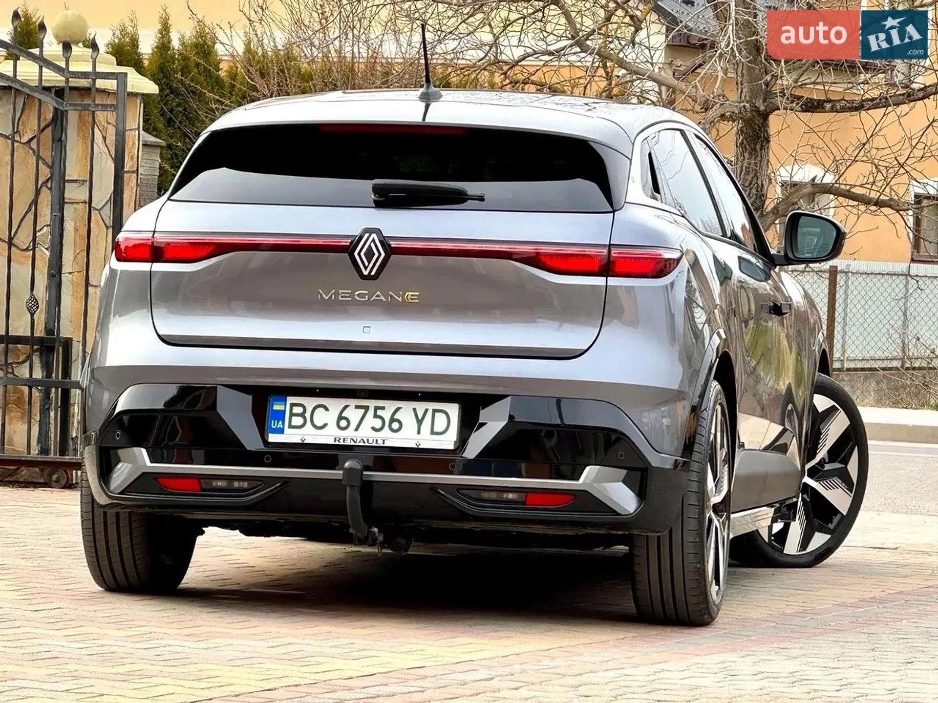 2023 Renault Megane - мініатюра 19