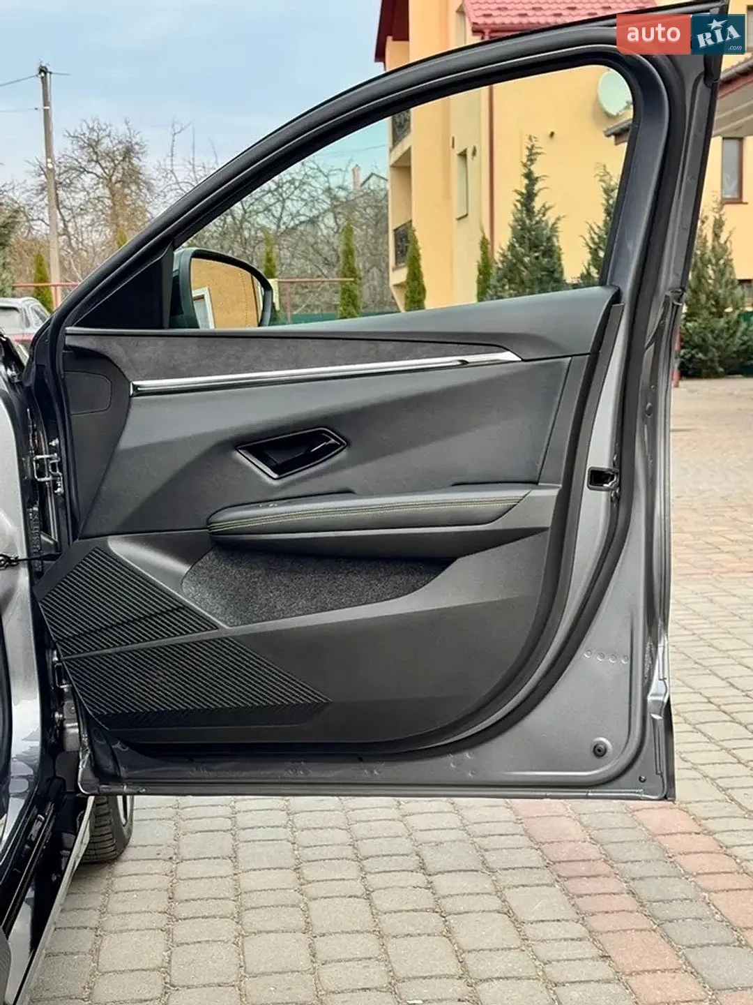 2023 Renault Megane - мініатюра 72