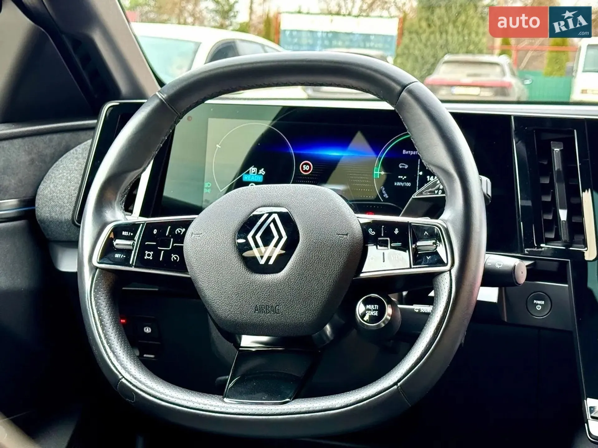 2023 Renault Megane - мініатюра 43