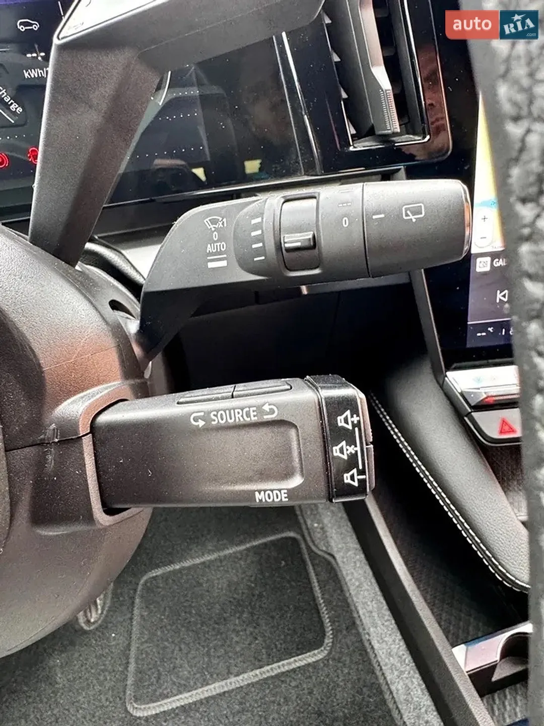 2023 Renault Megane - мініатюра 94