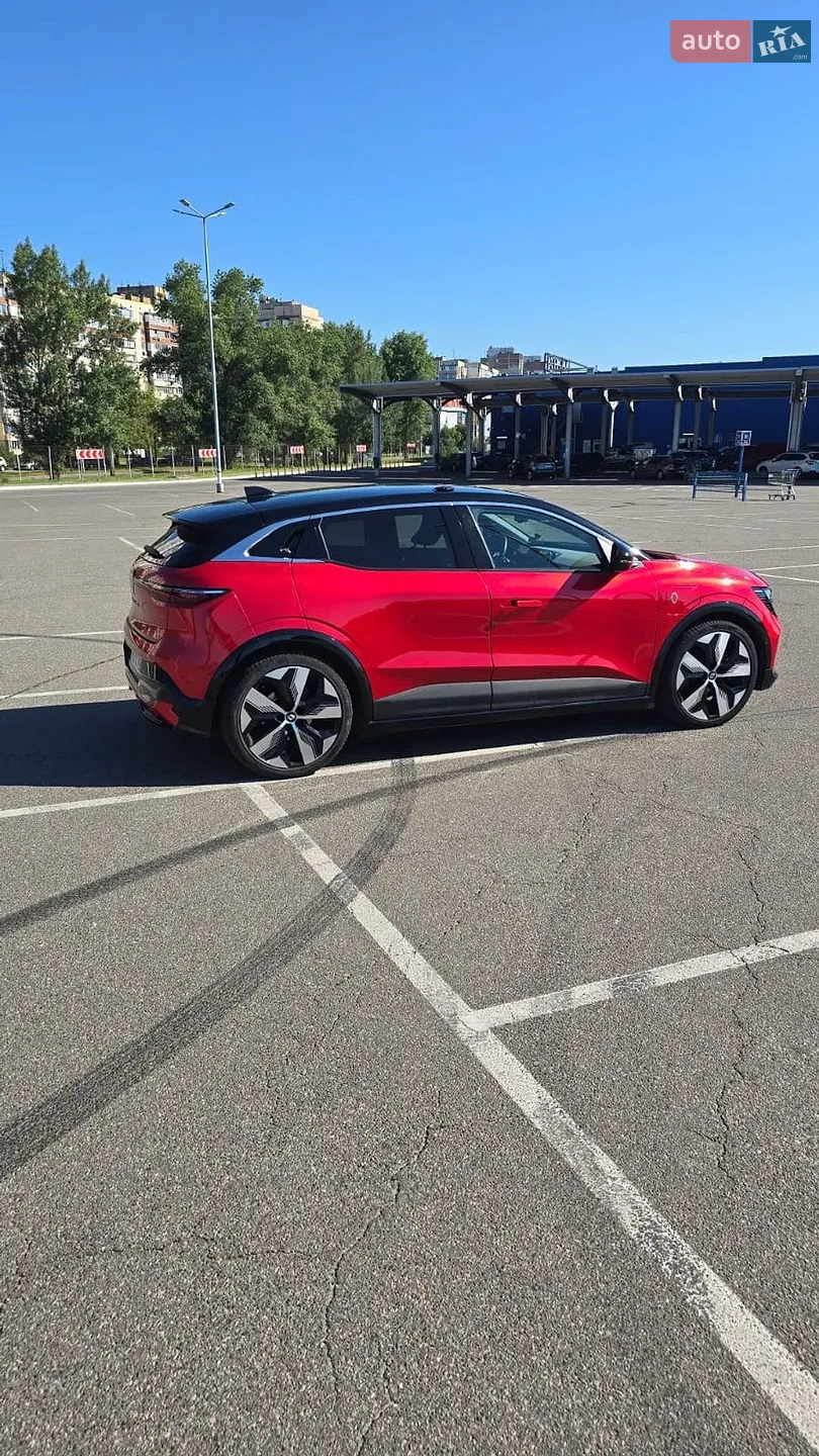 2022 Renault Megane - мініатюра 6