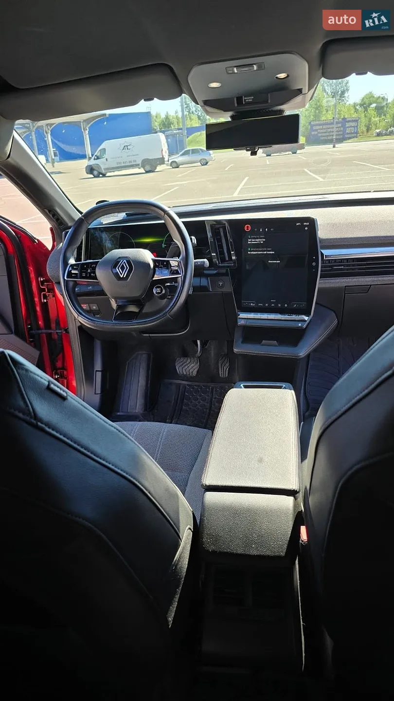 2022 Renault Megane - мініатюра 27