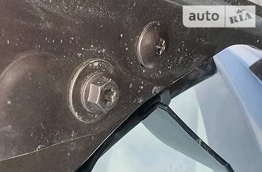 Універсал Renault Megane Scenic 2012 в 