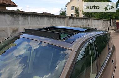 Універсал Renault Megane Scenic 2012 в 