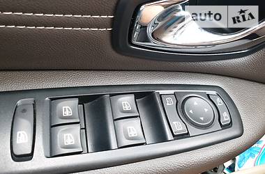 Універсал Renault Megane Scenic 2012 в 