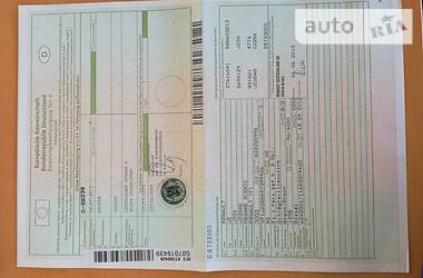 Універсал Renault Megane Scenic 2012 в 